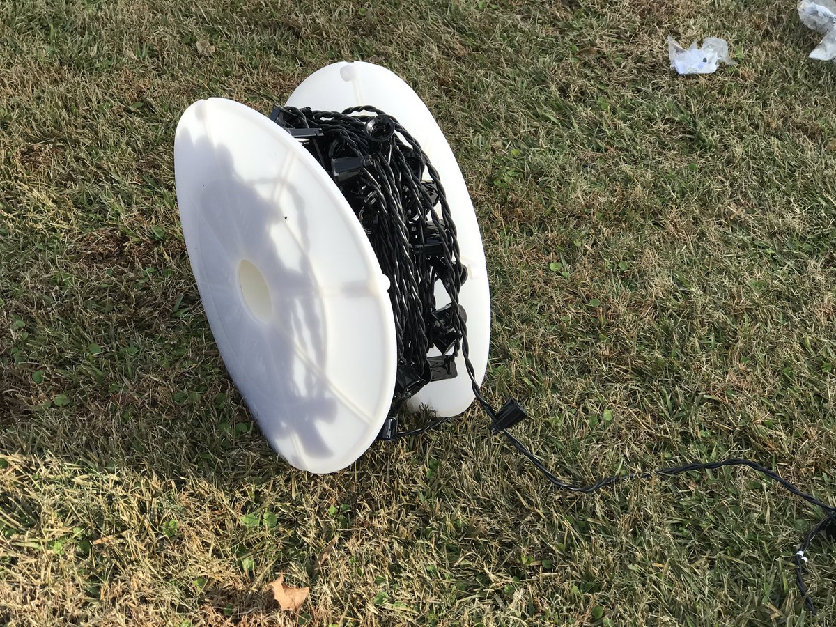 johnmmblake's tweet image. Christmas tree lights are up. Replaced the old wires and connectors and upgraded to LED bulbs.  Chadbourn Presbyterian Church, Chadbourn, NC @CDI1LED #Christmastreelights #colco #greatproduct #thankyou