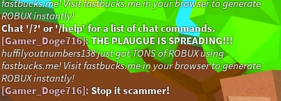 Gamerdoge Gamerdoge7 Twitter - fastbucksme roblox robux website