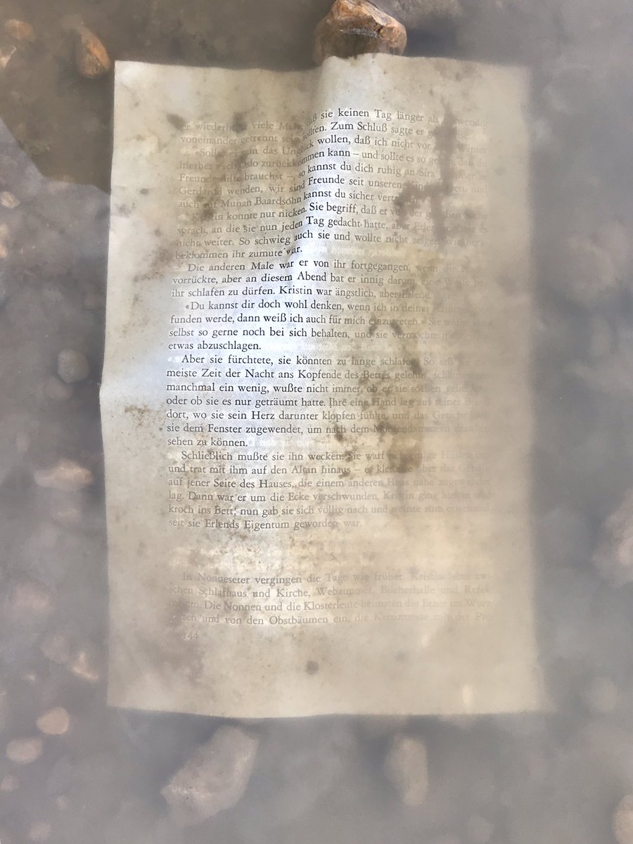 Erith Saltings &amp; Dartford Creek today.