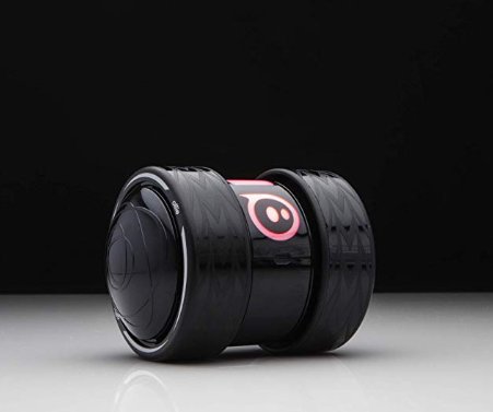 Hexnub's tweet photo. The @Sphero #Orbotix #Ollie Darksde Edition is the perfect little toy for this Holiday season. https://t.co/3IOrm1VOlw
#Ad #GiftIdeas #CodingToys #STEMtoys #RoboticToys https://t.co/TMUxgicb7g