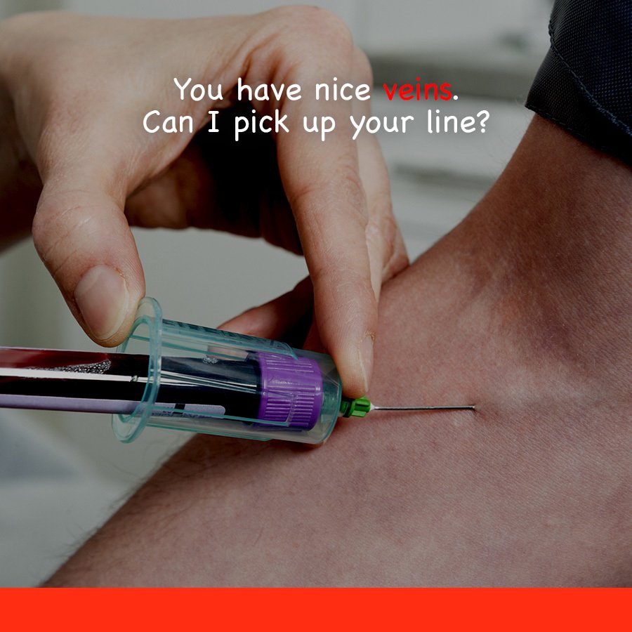 FirstChoiceCare's tweet image. Smooth. #PickUpLine