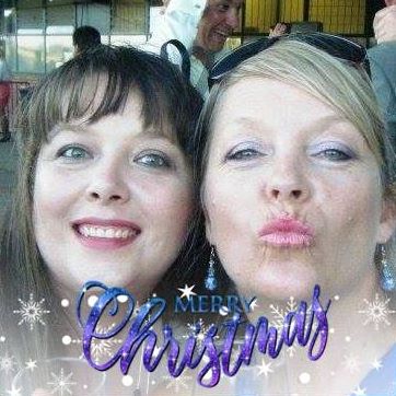 FoxyLustyGrover's tweet photo. My beautiful Puss, I miss you so fucking much, every fucken day. So hard to think of having Christmas without you. I love you, you're the best Sister ever. Will be having Perrier-Jouët for you. 🥂#Always #SimoneWadham https://t.co/3dnEDw9G3L