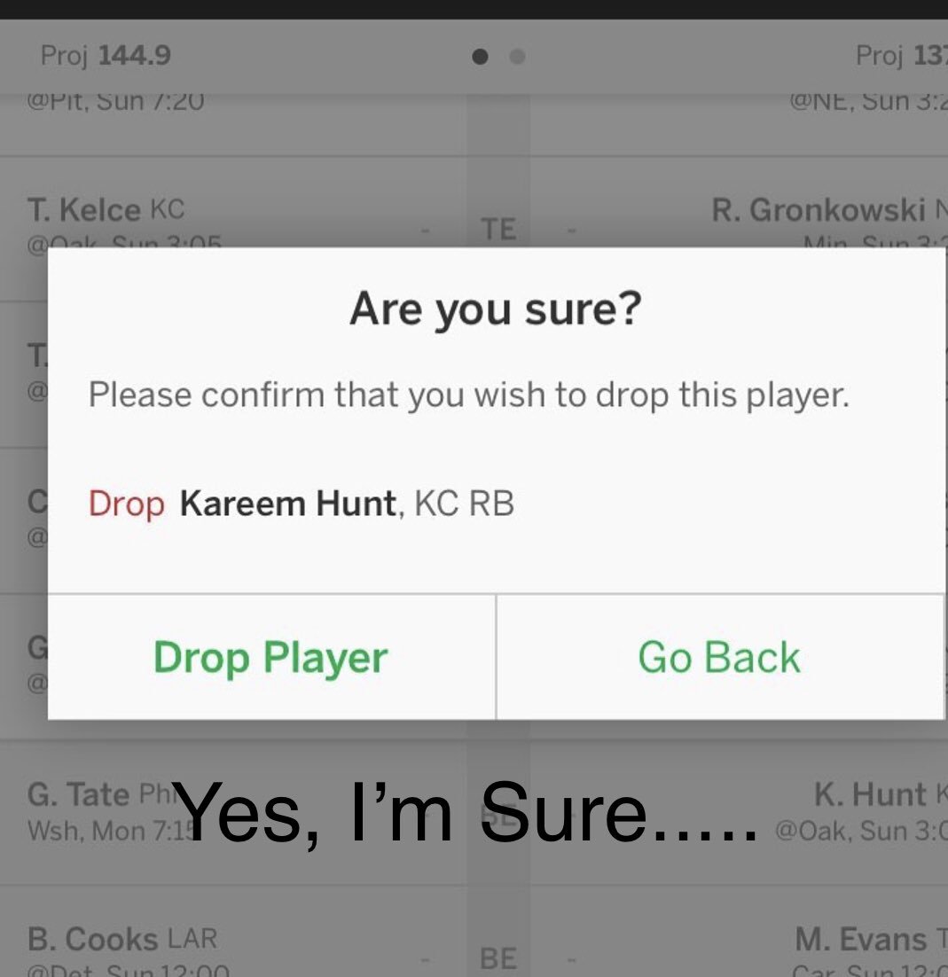 gregscallan's tweet image. #prettysure