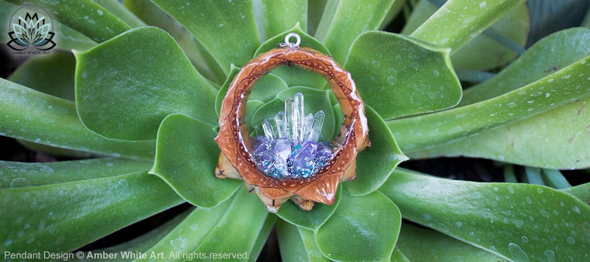AwApendants's tweet image. Excited to share the latest addition to my #etsy shop: Pinecone Crystal Clear White Quartz Points w/ crushed Pyrite, Amethyst &amp;amp; Turquoise etsy.me/2U7ViRV #jewelry #necklace #pineconependant #gemstones #pendant #quartz #crystalpedant #positivevibes