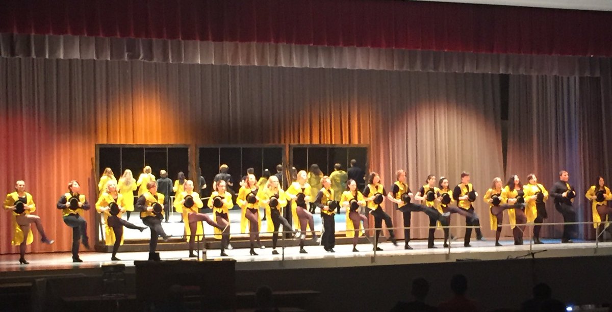 Richland County H.S. tweet media