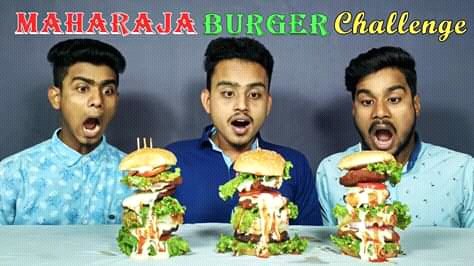 FoodFantasy3's tweet image. Youtube.com/foodiecontest
Our Another new WHO's. Video 
Don't miss this video. So enjoy our channel.