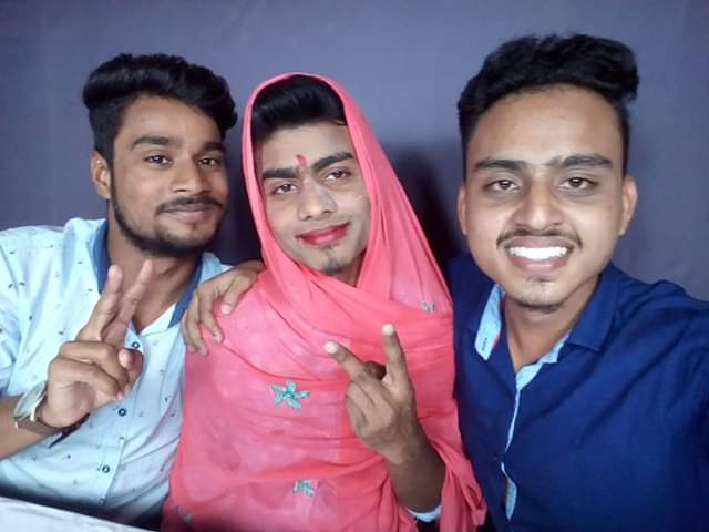 FoodFantasy3's tweet image. Youtube.com/foodiecontest
Our Another new WHO's. Video 
Don't miss this video. So enjoy our channel.