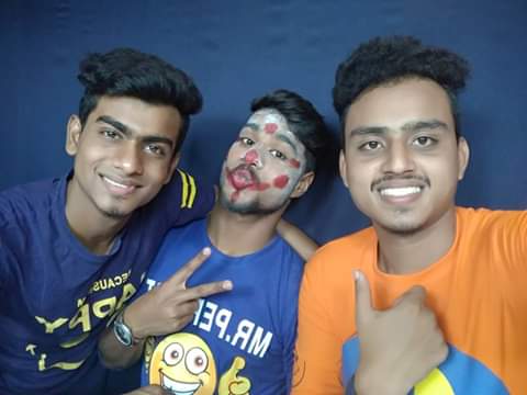 FoodFantasy3's tweet image. Youtube.com/foodiecontest
Our Another new WHO's. Video 
Don't miss this video. So enjoy our channel.