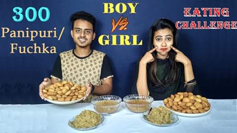 FoodFantasy3's tweet image. Youtube.com/foodiecontest
Our Another new WHO's. Video 
Don't miss this video. So enjoy our channel.