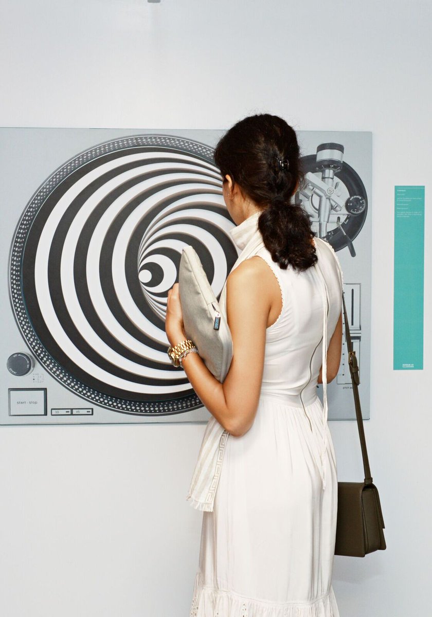 Take a break from reality and spend it with us at the Museum of Illusions! #HappyHanukkah