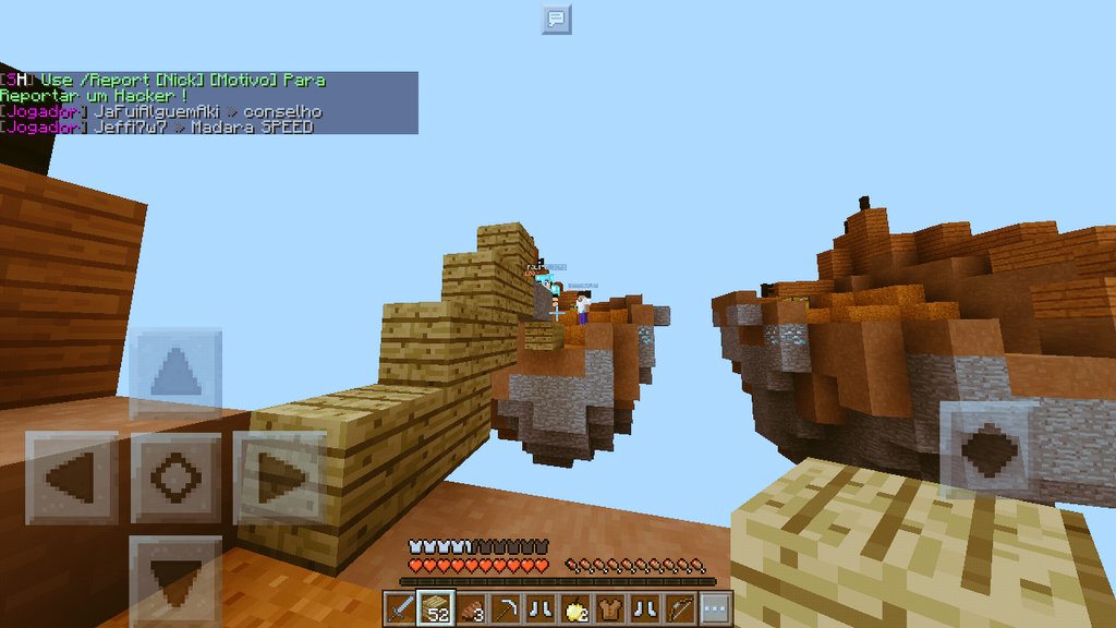 AlphaPlugner_'s tweet image. @SkyHunters_  NICK: F3LIPE_DIAS , TIME !