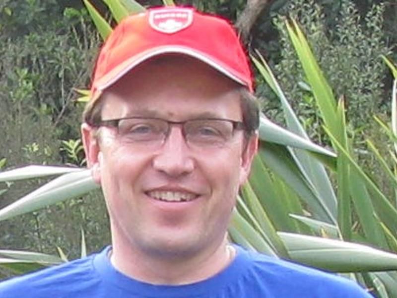 paul_hortop's tweet photo. Sadly we lost Marc Schleiniger in Oct. BNZ, where he worked, have set up a Givealittle to support the future education of Marc's children. If you are able to make a donation, no matter how small it all goes towards a brighter future for this family. https://t.co/g2GbAFnEjt https://t.co/txTUetHFWU