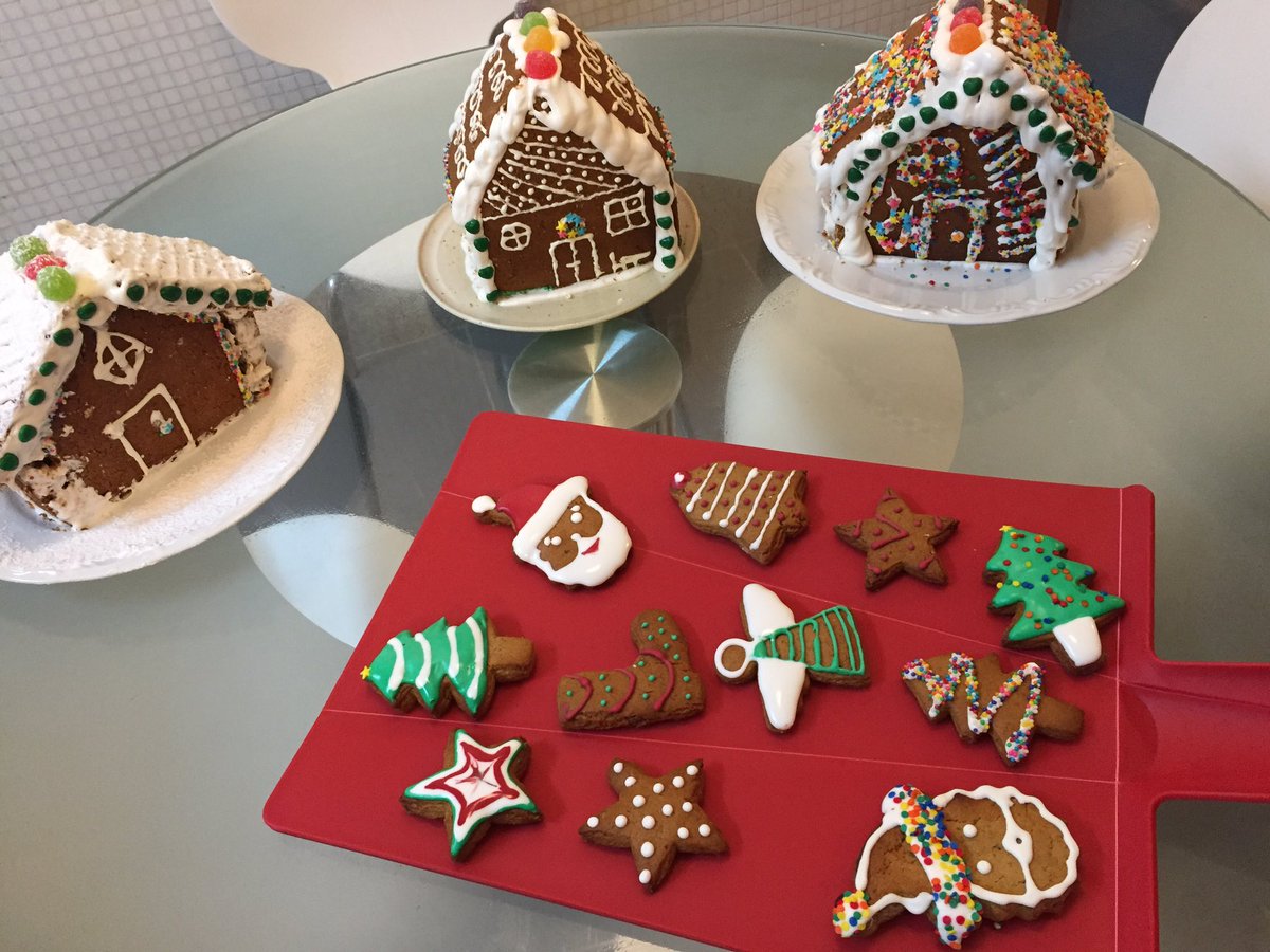 Pripsreis's tweet photo. Pense num fds divertido. Receita da @nocedanielle 🎄🎅🏻😍❤️ #ickfd as crianças adoraram! https://t.co/kytnM14LoB