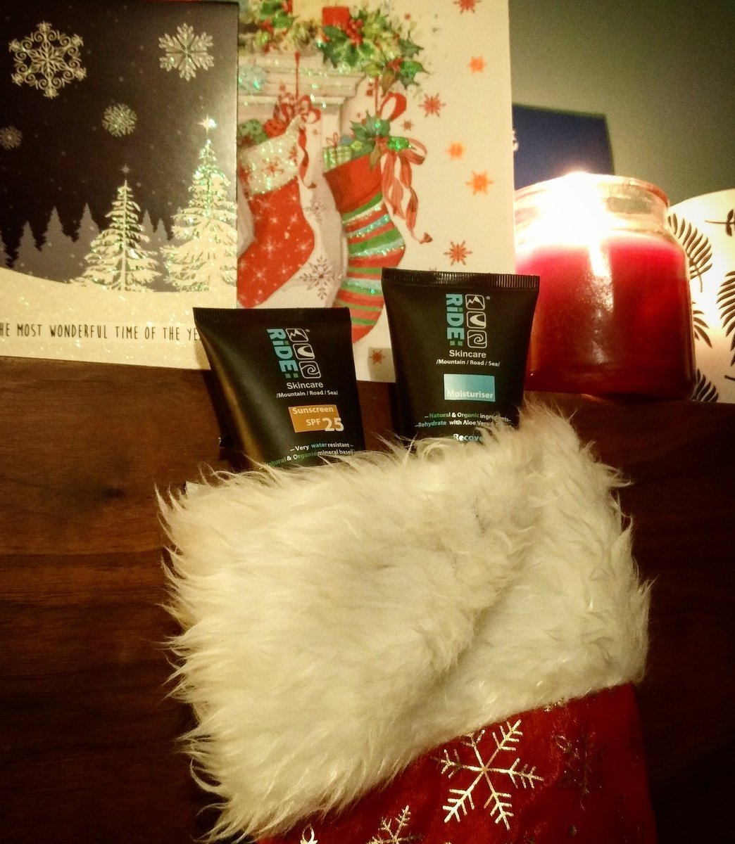 Perfect stocking fillers! Get 20% off all orders until Xmas and still with free shipping! #ChristmasHasComeEarly #XmasGift #presents #XmasSale #giftideas #Gifts #Christmas #SportsSkinCare #NaturalAndOrganic #stockingfillers