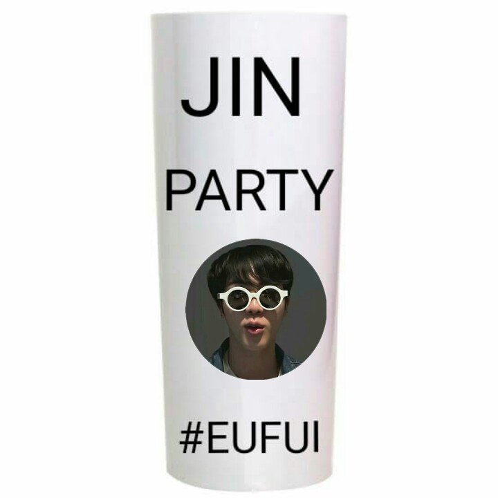 minparkj's tweet photo. Adquira já seu Long Drink para curtir a JIN PARTY 
Só vem que já ta acabando em

#jinfollowparty https://t.co/qs4PW5V0YU