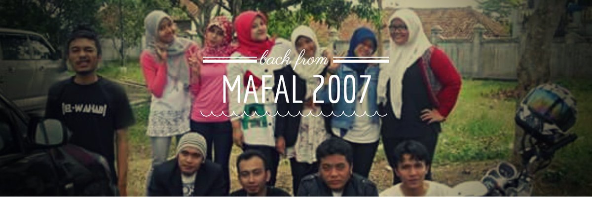 InchuMbah's tweet photo. #mafal2007 #thejengkolparty https://t.co/VmocR76RdM