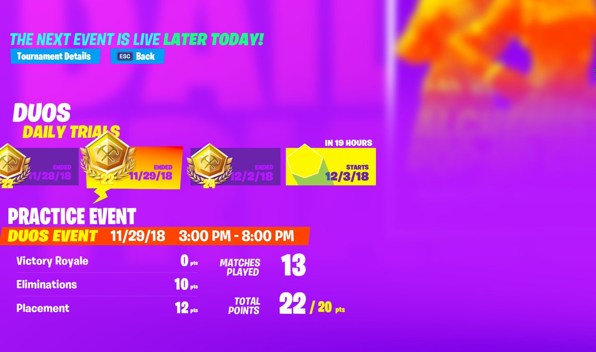 Getting better :)