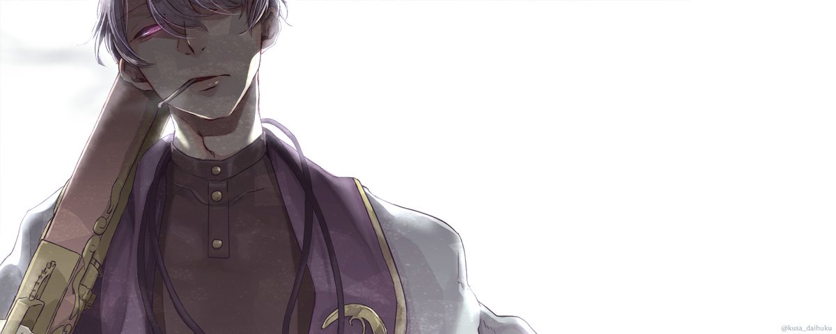 #みんなのkthr先生が見たい
\\\はくしゅーせんせー頭ぶち抜いて/// 