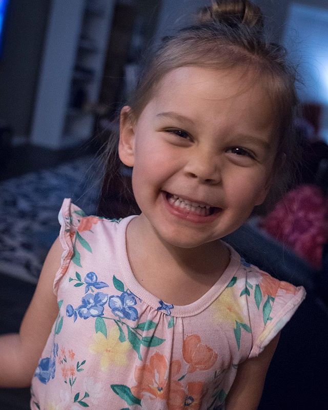 dkillingsworth's tweet photo. i always love the smile on this girly girl. she turned the big 4 last week but still likes to nuggle nuggle with her mommy and daddy 🥰 wish she would stay this little forever https://t.co/JZx0mcIJsG https://t.co/0WwDo0S0Qv