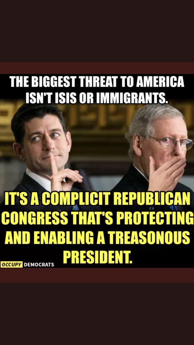 Phaiax's tweet image. McConnell is a traitor. 😡🤢🤮 #TheResistance #stablegenuis #SexualPredatorTrump #BoycottIngramAdverts #ImpeachTrump #ImpeachPence #FireHannity #FakeFox #Resist #RemoveTrump #FuckingMoron #FakeGOP #GunReformNow #GunControlNow #BoycottNRA #FireIngraham #StormyDaniels