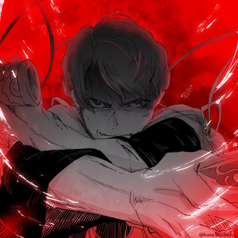 #みんなのkthr先生が見たい
\\\はくしゅーせんせー頭ぶち抜いて/// 