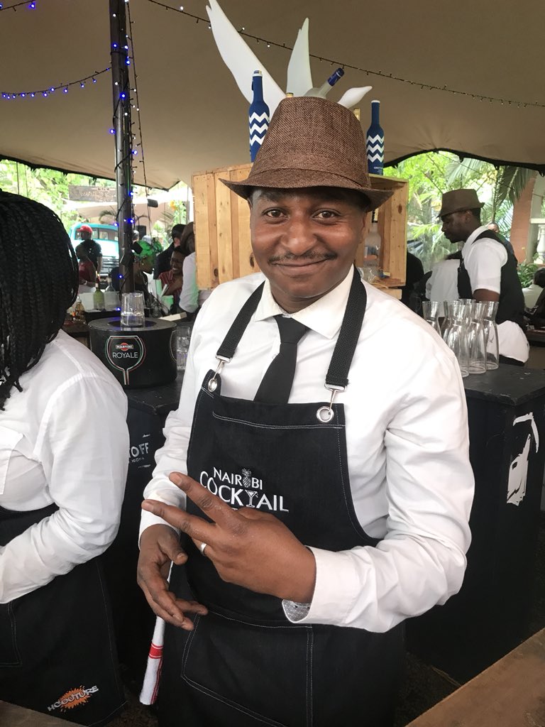 jaytakeapic's tweet photo. Still recovering from #NairobiCocktailWeek this past weekend. @EatOutKenya and December partnered to finish us😂😂😂 had the best time though. https://t.co/JKxnpvHoHE