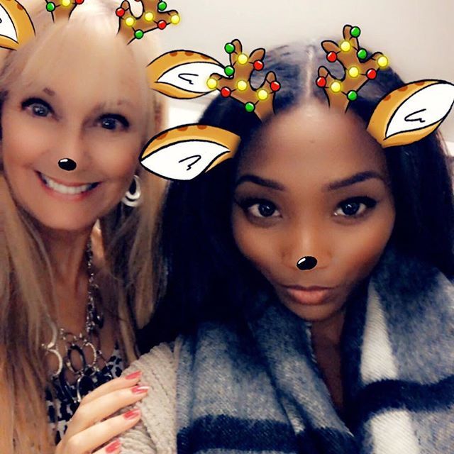 cindyraem's tweet photo. Oh Deer!
#christmasisalmosthere #raindeer #shine #raindeergames #antlers #shinebrightlikeadiamond https://t.co/70pHB6EG6g