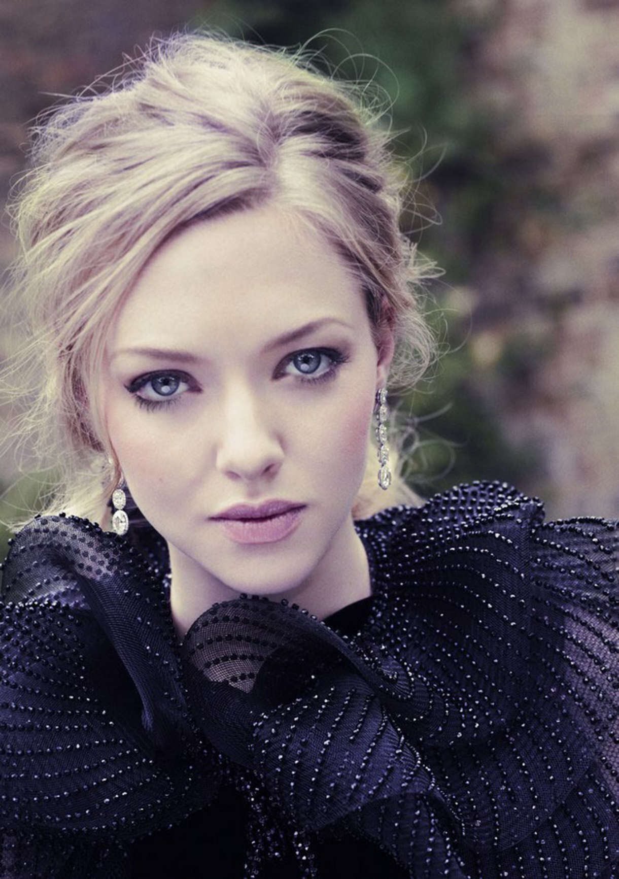 12 3  Happy Birthday            Amanda Seyfried  Vanity Fair UK by Simon Emmett, December 2012 