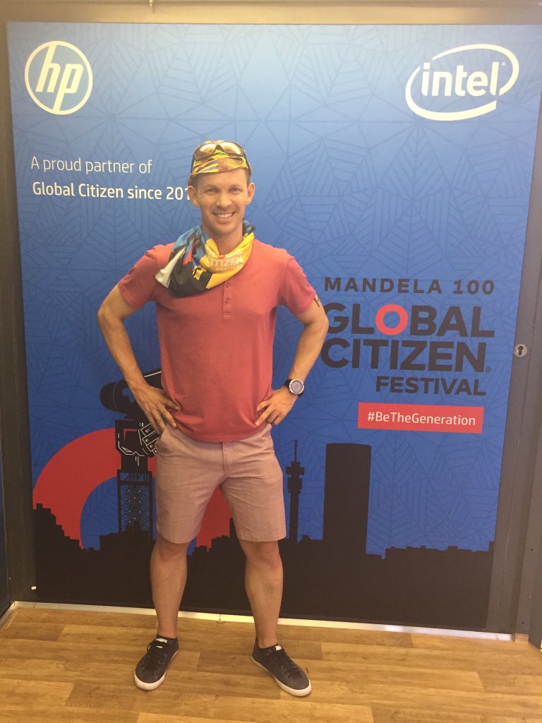 darryl2069's tweet photo. What an incredible time we all had celebrating & expanding our vision to impact more lives at the @glblctzn #globalcitizenfestival #wethegeneration #endpoverty #malnutrition #webelieveinafrica https://t.co/XuyPkS0OGJ