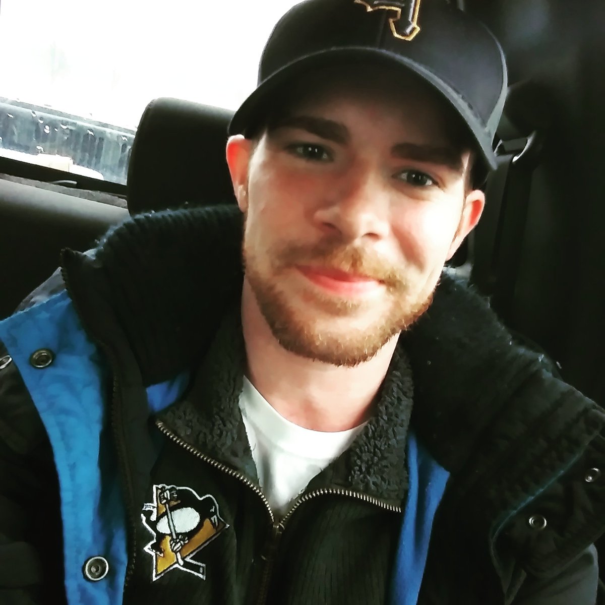DonovanShane's tweet photo. #NewProfilePic https://t.co/D62SCoTsmu
