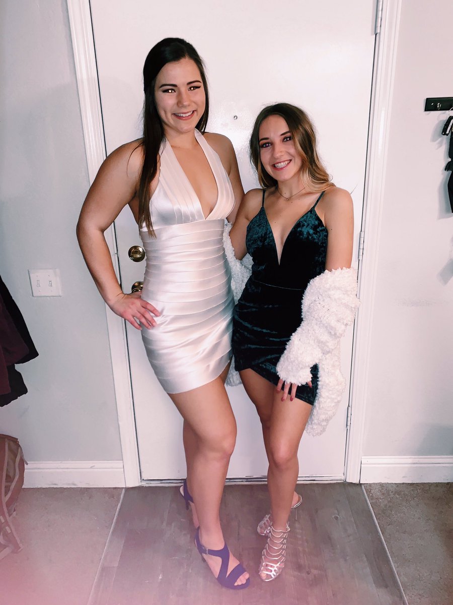 Winter Formal❄️