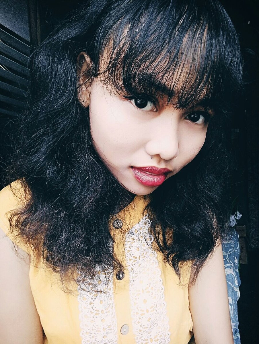 Self love isn't selfish it's
  important.  😍😘

#qoutes #beautyinside #SmileMore #BlessedAndGrateful #haircare