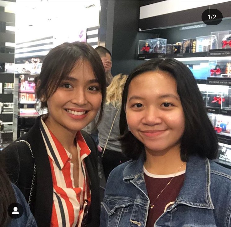 _missbeatriz_'s tweet photo. “We got to meet and take a picture with the prettiest girl”

🔗 https://t.co/sDUEGdhsII

#ThreeWordsToForeverDay6 https://t.co/xWSGxxOJwd