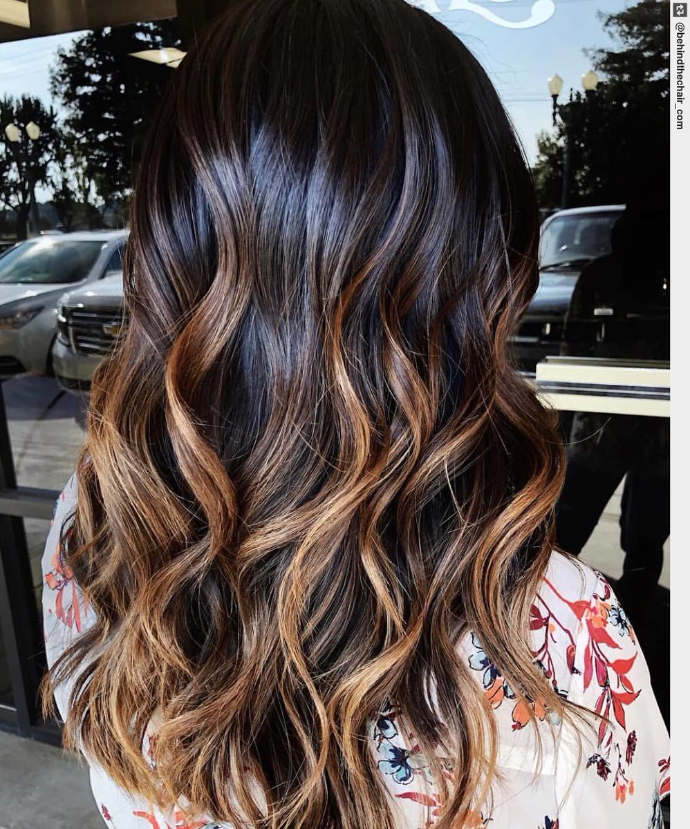 betrendsetters's tweet image. * Caramel Drizzle . . . #TotalResults #KeepMeVivid #MatrixPartner or #hairtrends #hairstyles #hairporn #hair #lovehair