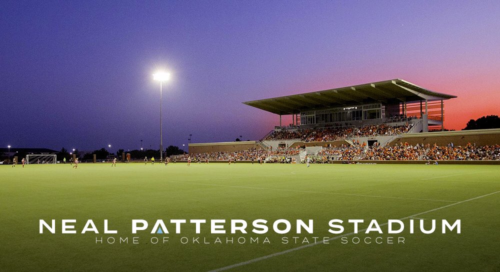 meganhaines7's tweet photo. I am excited to announce that I will be continuing my academic and soccer career at Oklahoma State. I can’t wait to become a Cowgirl soccer player! Thank you to my family and the many coaches who encouraged me along the way!  #gopokes @CowgirlFC https://t.co/VLa7osKocn