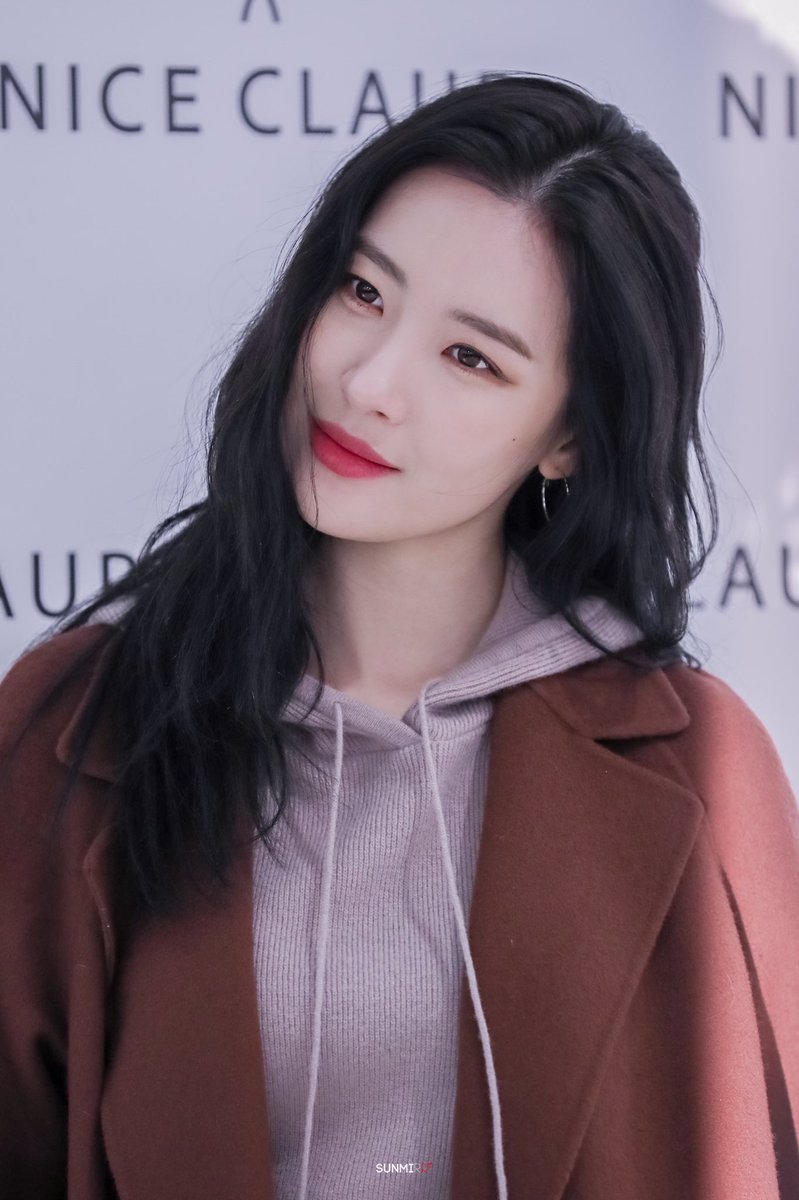 sunmi pics tweet media