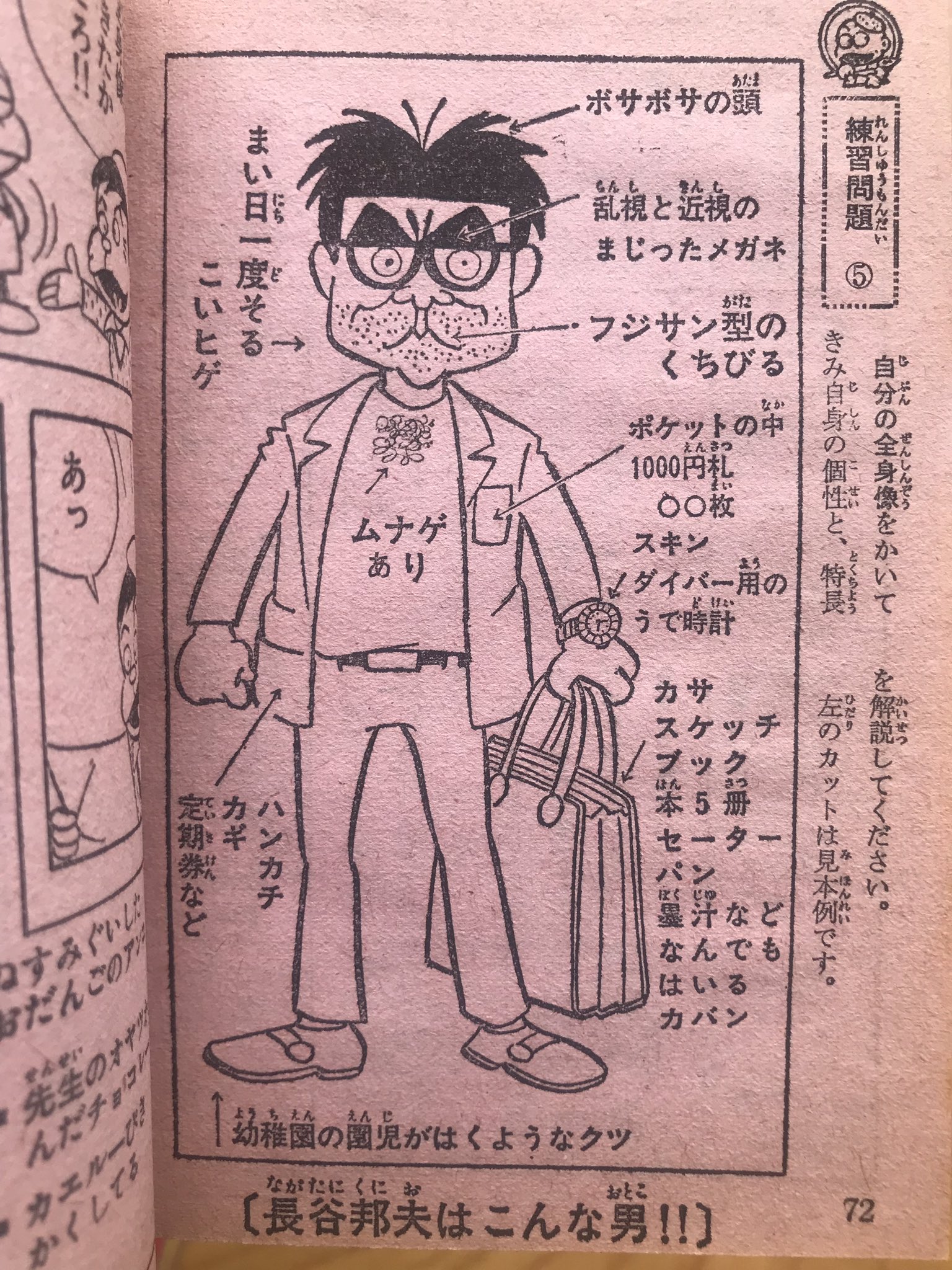 NoWar(R)HiroshiHootoo в X: „赤塚不二夫センセイの片腕、片足 NoWar(R)HiroshiHootoo в X: „赤塚不二夫センセイの片腕、片足