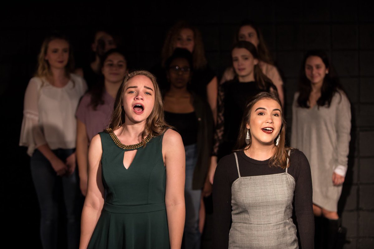 And that’s a wrap for Backstage on Broadway! Thank you all for embarking on the journey with us As We Stumble Along through The Greatest Show!