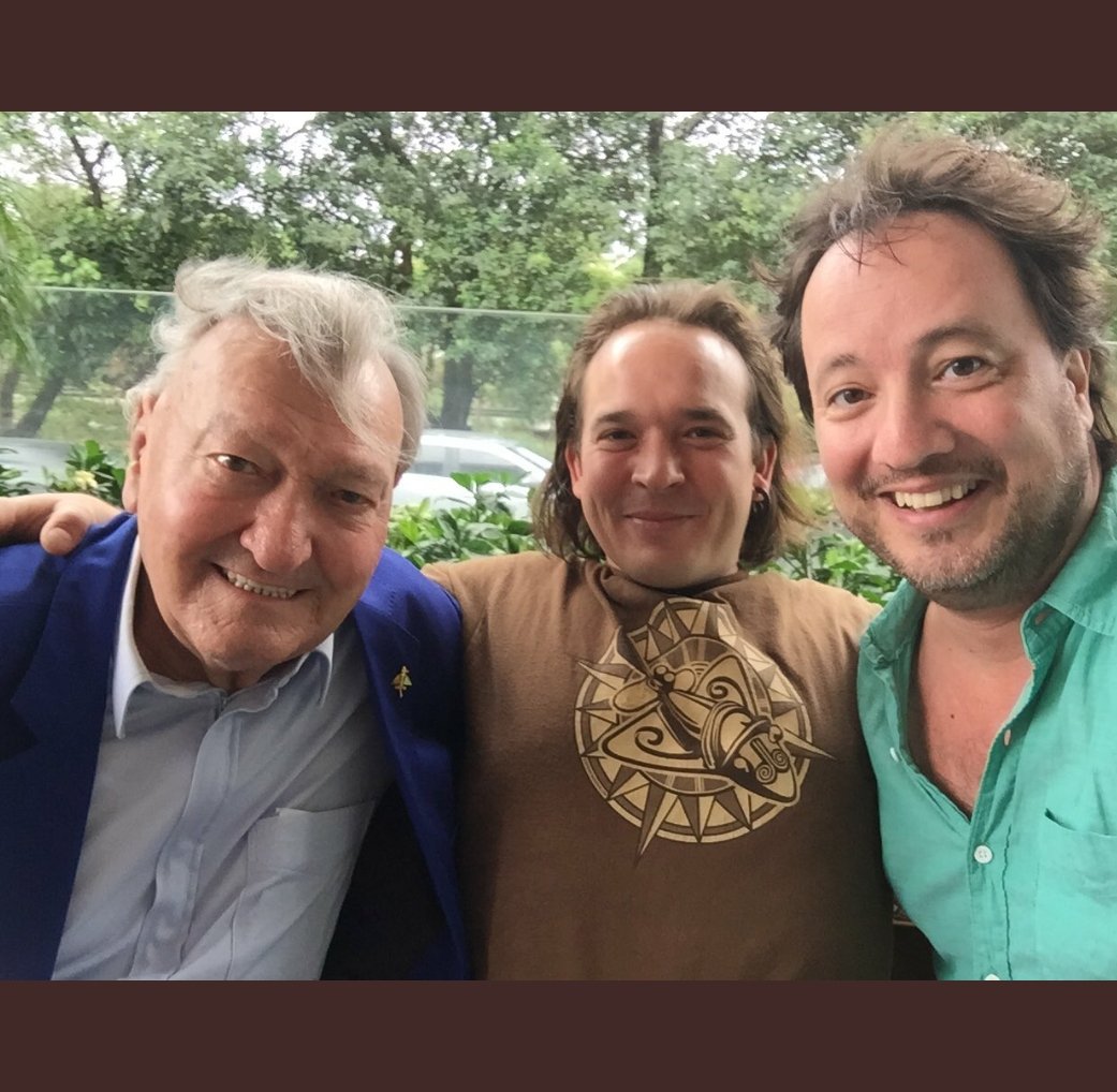 Giorgio A. Tsoukalos on Twitter: Giorgio A. Tsoukalos on Twitter: