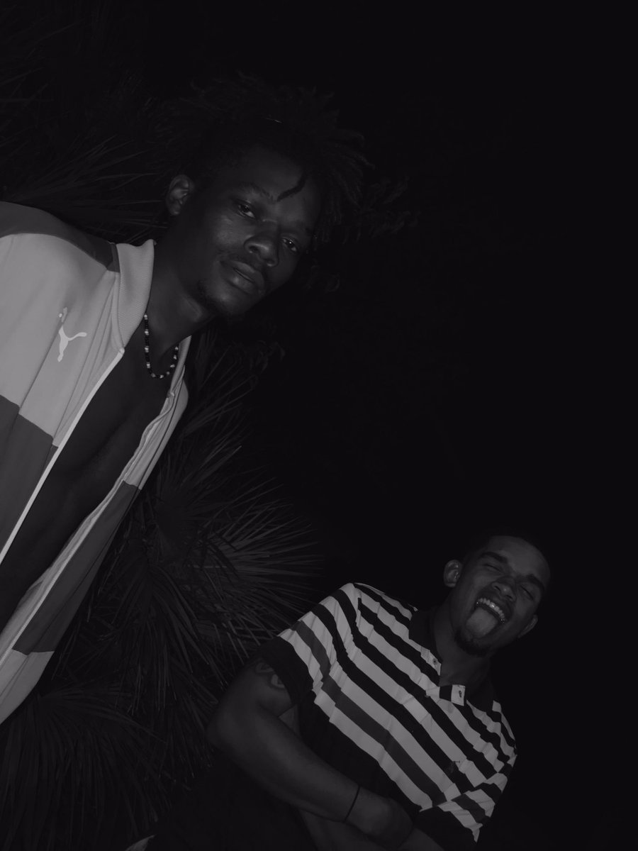 kvxg_moka's tweet photo. #flyyyy🦍🕊 “we don’t want no problems,what a goon to a Goblin” https://t.co/pwZtXxBu33