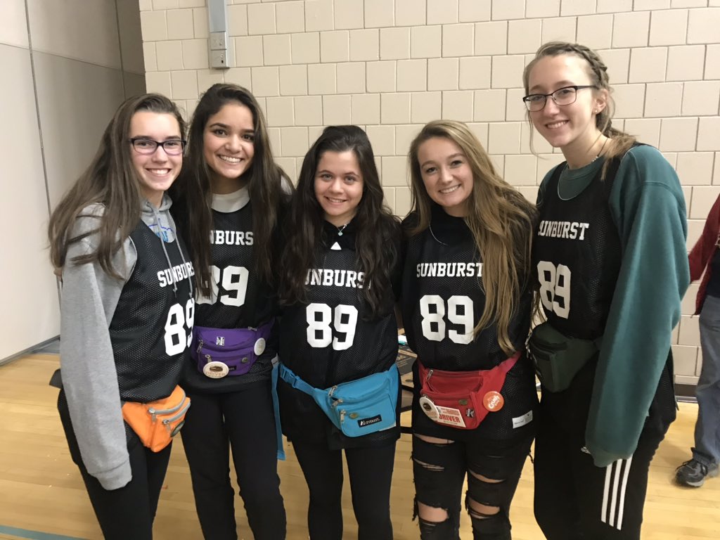 sunburst_robots's tweet image. From 2014 - 2018, we thank @FIRSTweets and @HighTechKids1 for giving us an awesome 5 years of FTC ♥️