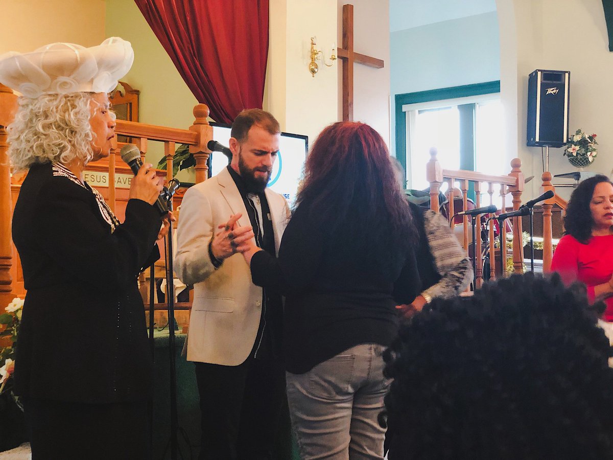 _AGMinistries's tweet image. Amazing time this morning at Rehoboth Lighthouse Full Gospel Church in Haverhill, MA.  It was good to be back in the presence of family and friends.

#agmfire #firetour #rehoboth #lighthouse #haverhill #ma #eastcoast #fire #family #friends