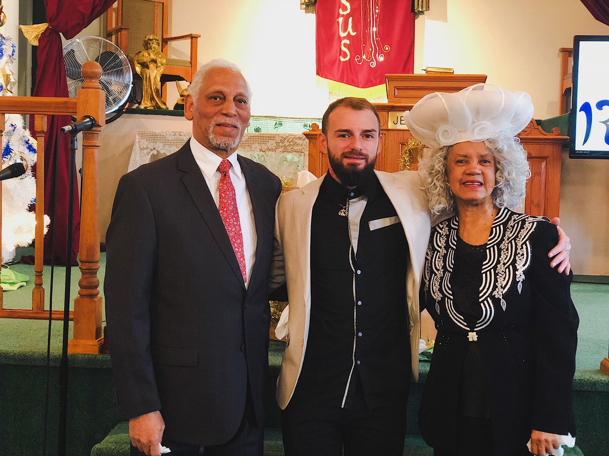 _AGMinistries's tweet image. Amazing time this morning at Rehoboth Lighthouse Full Gospel Church in Haverhill, MA.  It was good to be back in the presence of family and friends.

#agmfire #firetour #rehoboth #lighthouse #haverhill #ma #eastcoast #fire #family #friends