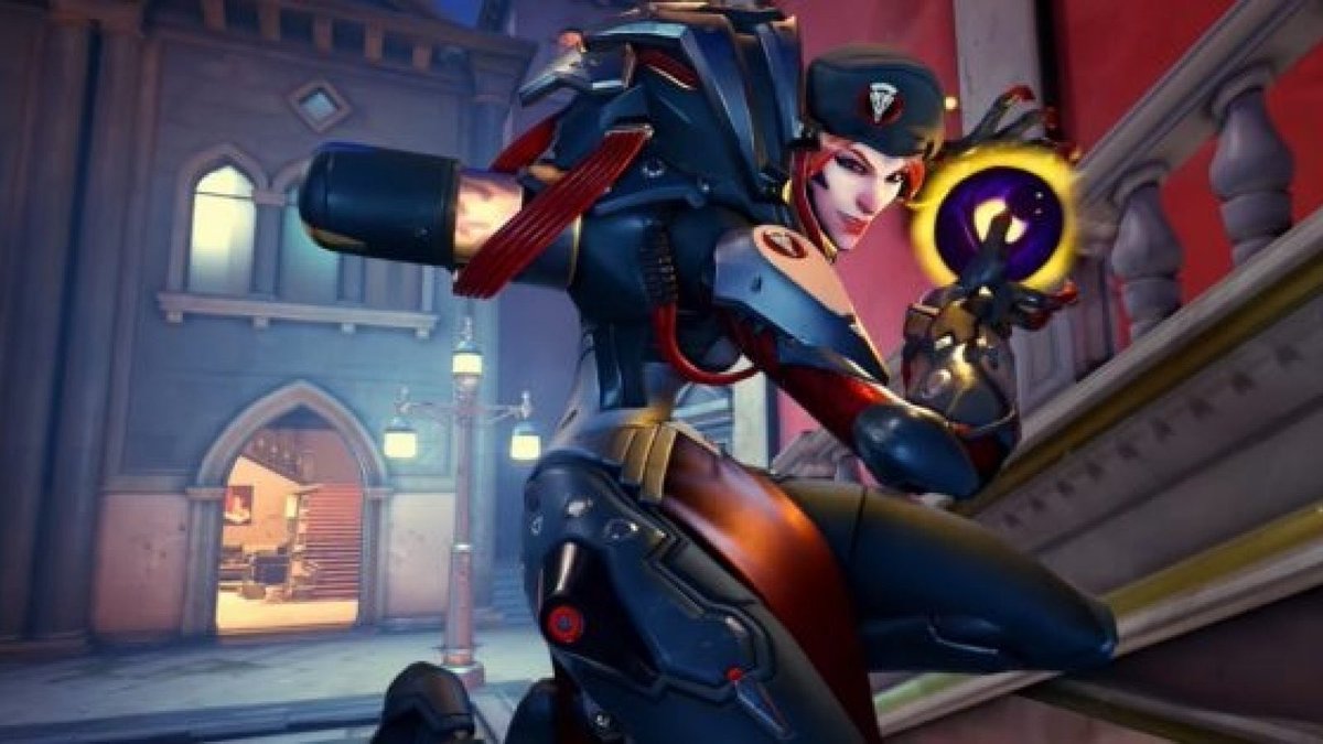 ironhide_jt's tweet image. Time for some Comp play on the new account!! Come join us for the fun!! #overwatch #pulselabz @TheTwitchBakery