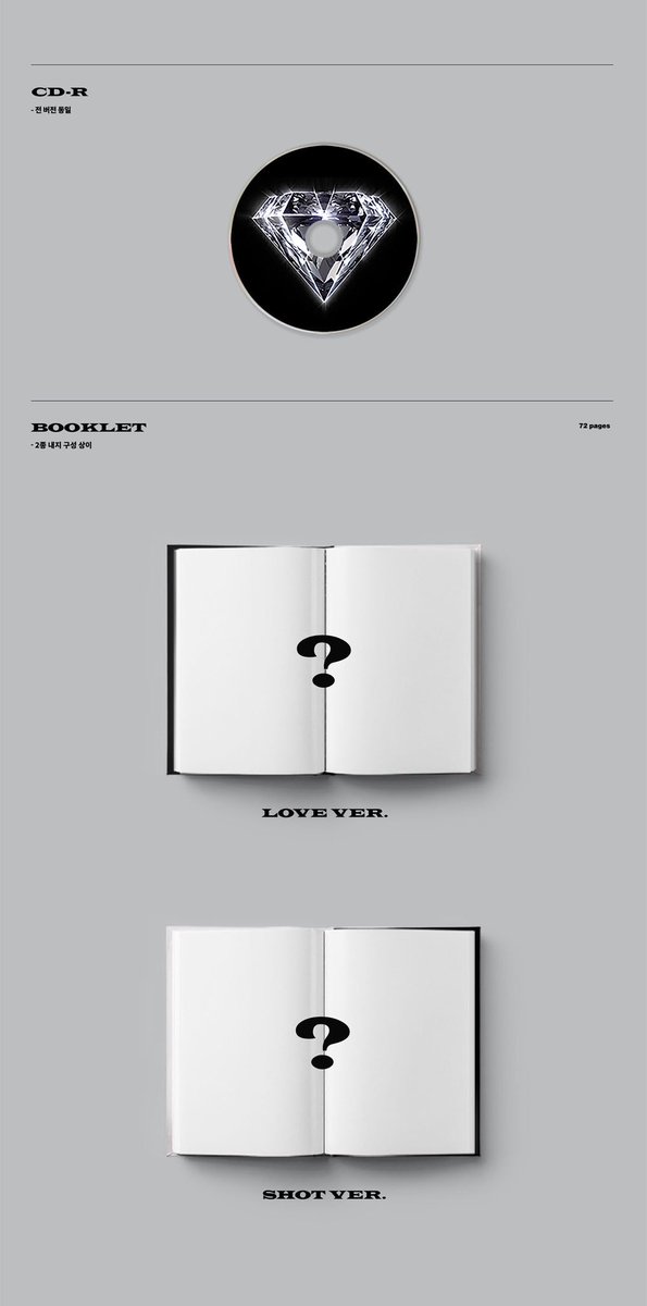EXOBEAKHYUN_TB's tweet photo. มี2เวอรฺ์Love​ ver. กะ​Shoot ver.
Poster มีเวอร์ละ2
การ์ดมี​ 2 เวอร์
😭😭😭😭😭😭  เสียตังตั้งแต่ต้นปีเลยยยยยยย

#EXO #LoveShot #엑소 #weareoneEXO #어디에도_없을_완벽한_EXO #러브샷 https://t.co/NIB7BRhNbf