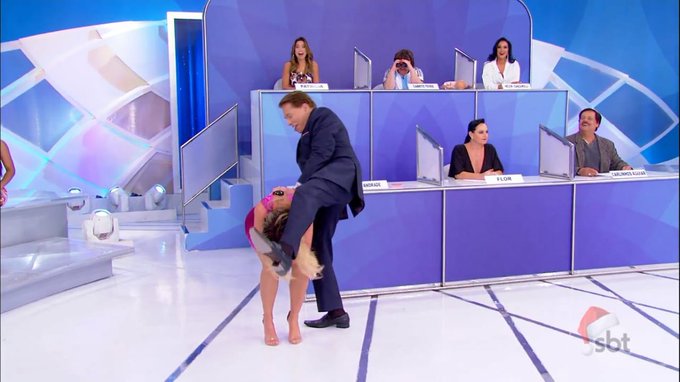 Ver imagem no Twitter