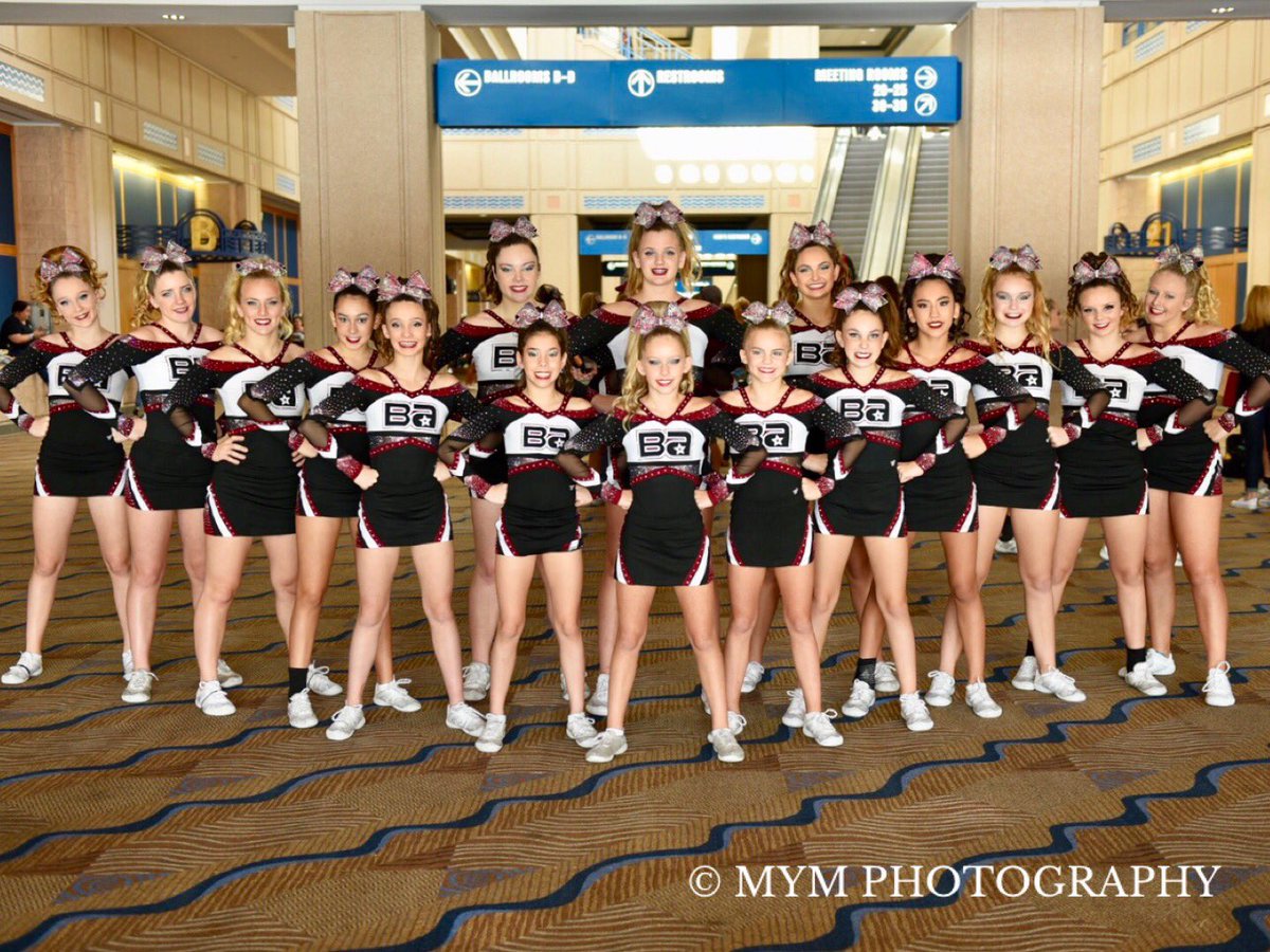 Hawaii_McL's tweet photo. 🔥🔥🔥🔥🔥J5🔥🔥🔥🔥🔥
First Competition of the Season! 
We are Competition Ready!!!
🅱️🅰️💪#fire #ThisGirlIsOnFire #brandonallstars #BAStrong #BAfamily #BrandonStrong #baeveryday @brandonallstars @Brandon__Fire @kylearmstrong07  @jricca10 @WSFCheer @TheTampaCC https://t.co/SqnCrQsmYL