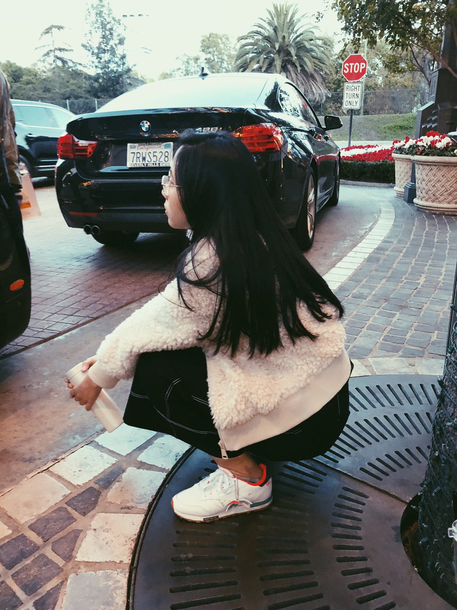 carolkuswanto's tweet photo. Just me and my ginger tea #azninvasion https://t.co/wBIsgRWxob