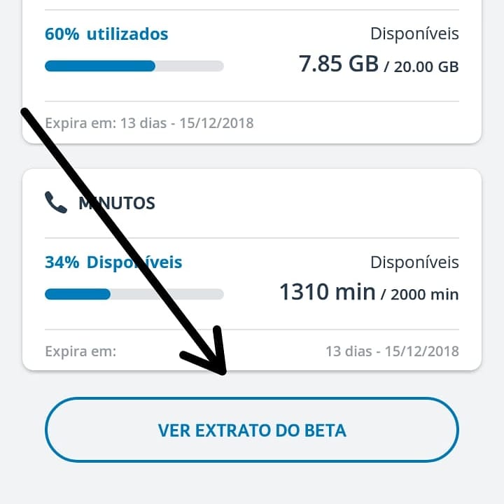 ClubeMRconvites's tweet photo. #TIMBETA #timbetaajudatimbeta #timbetalab #timbetamissao #timbeta4g #BetaQuerlab #ClubeMRconvites Nova atualização do aplicativo MEU TIM,agora tem o extrato BETA!!!
Pelo aplicativo MEU TIM é possível visualizar nessa nova atualização, as regras do Blablablâmetro e as pontuações. https://t.co/VZI5MPHt1i
