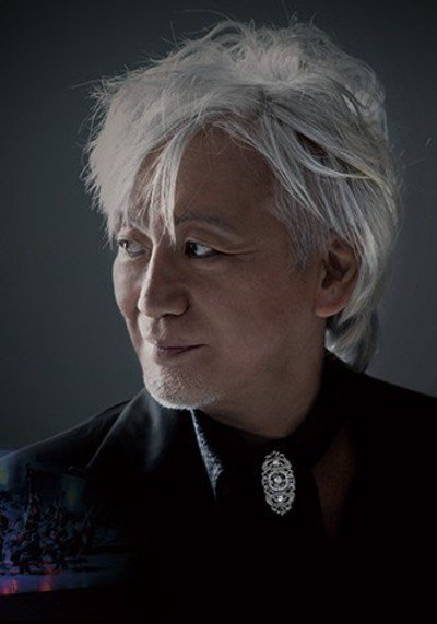 玉置浩二 安全地帯